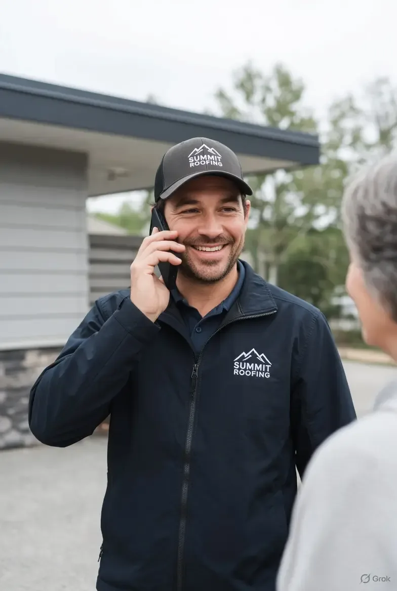 Flat Roof Leak Repair Howell, UT FAQs